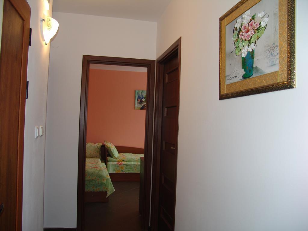 Our Home Guest Rooms Wielkie Tyrnowo Pokój zdjęcie