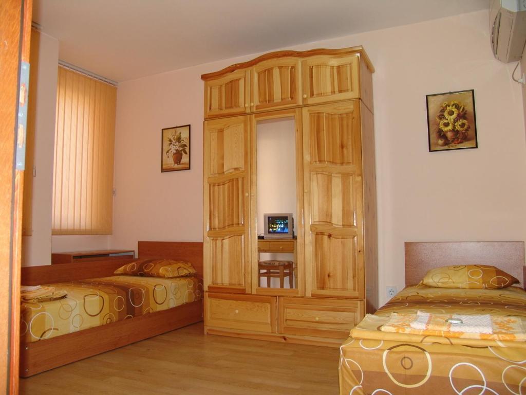 Our Home Guest Rooms Wielkie Tyrnowo Zewnętrze zdjęcie