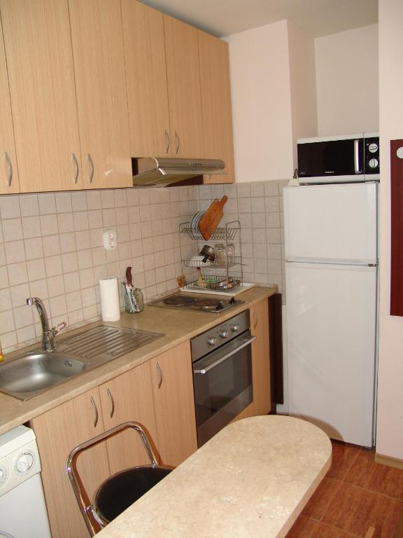 Our Home Guest Rooms Wielkie Tyrnowo Zewnętrze zdjęcie