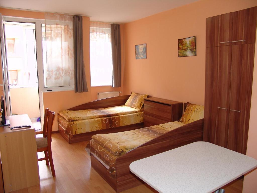 Our Home Guest Rooms Wielkie Tyrnowo Zewnętrze zdjęcie