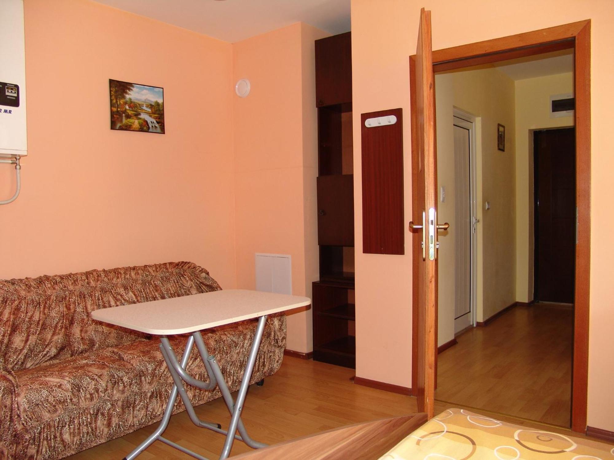 Our Home Guest Rooms Wielkie Tyrnowo Zewnętrze zdjęcie