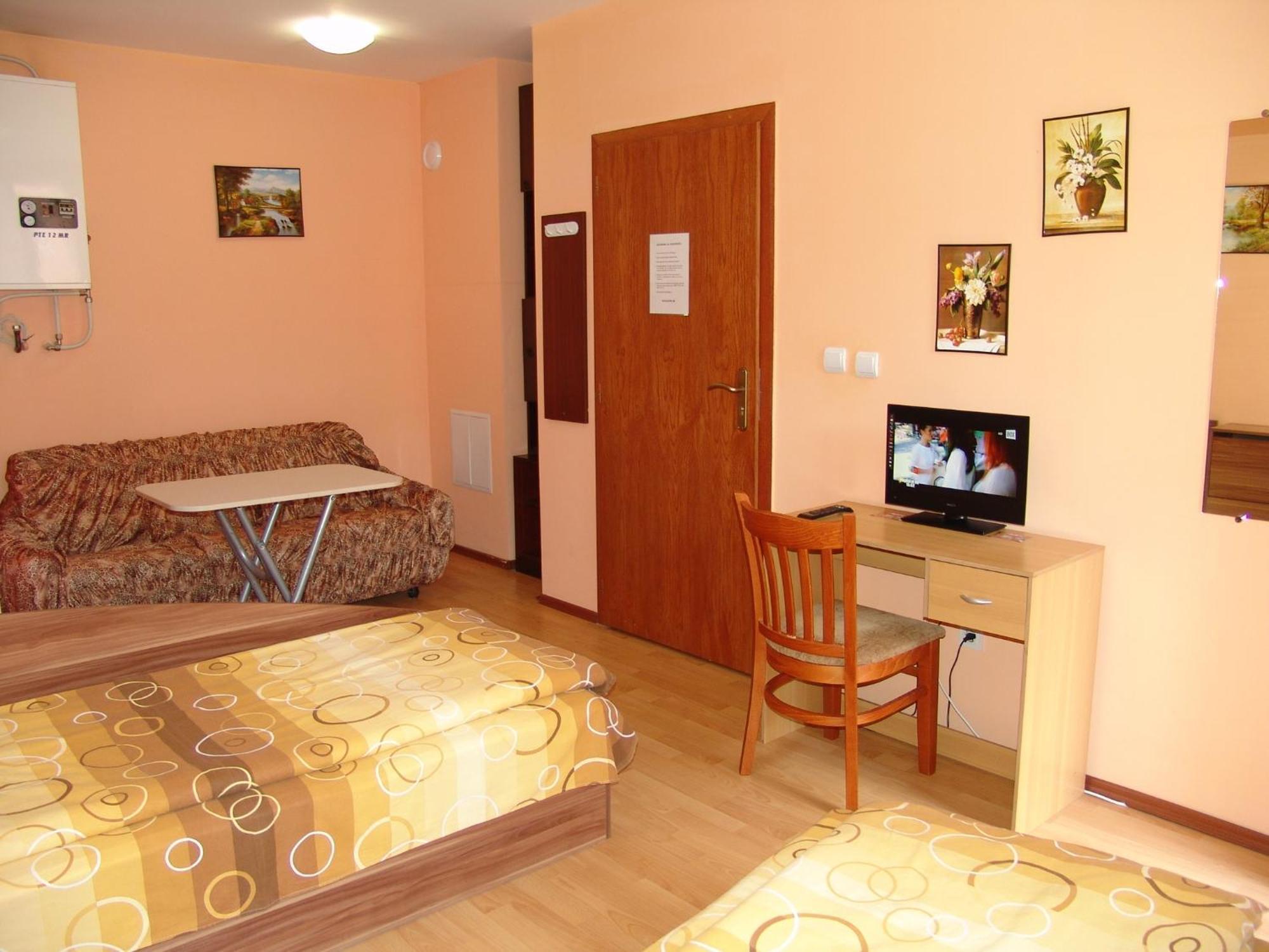 Our Home Guest Rooms Wielkie Tyrnowo Zewnętrze zdjęcie