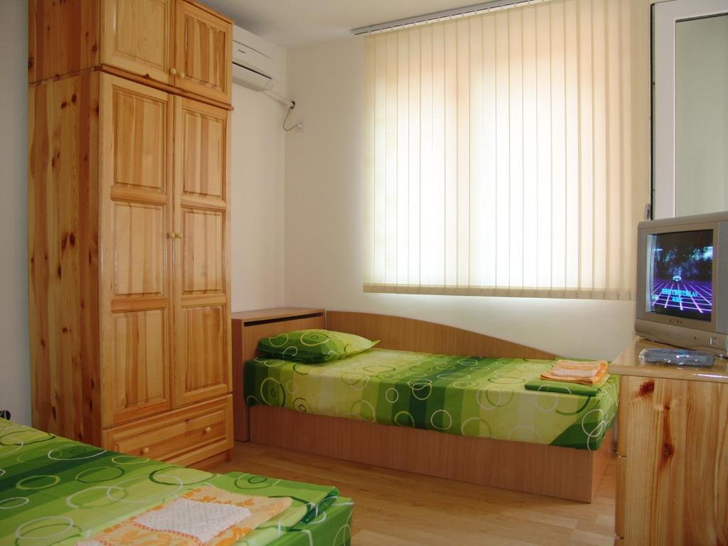 Our Home Guest Rooms Wielkie Tyrnowo Zewnętrze zdjęcie