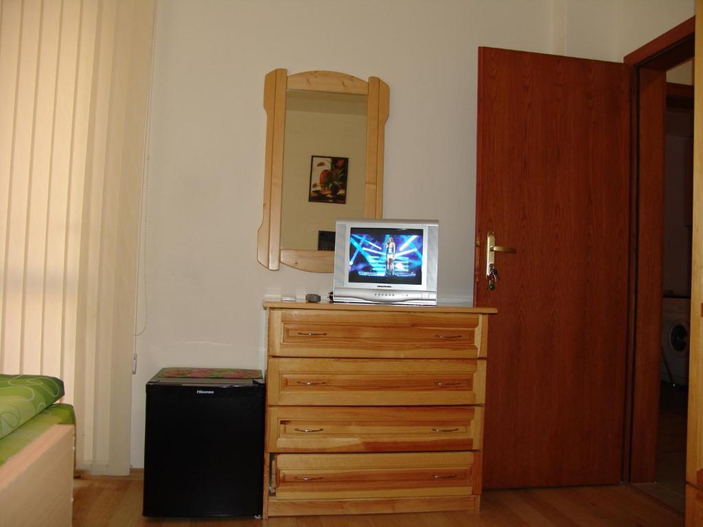 Our Home Guest Rooms Wielkie Tyrnowo Zewnętrze zdjęcie