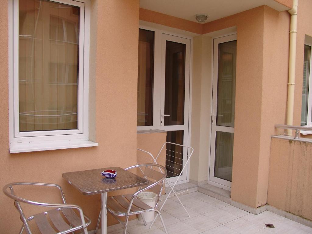 Our Home Guest Rooms Wielkie Tyrnowo Zewnętrze zdjęcie