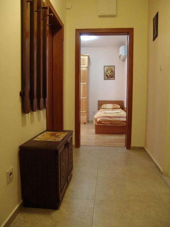 Our Home Guest Rooms Wielkie Tyrnowo Zewnętrze zdjęcie