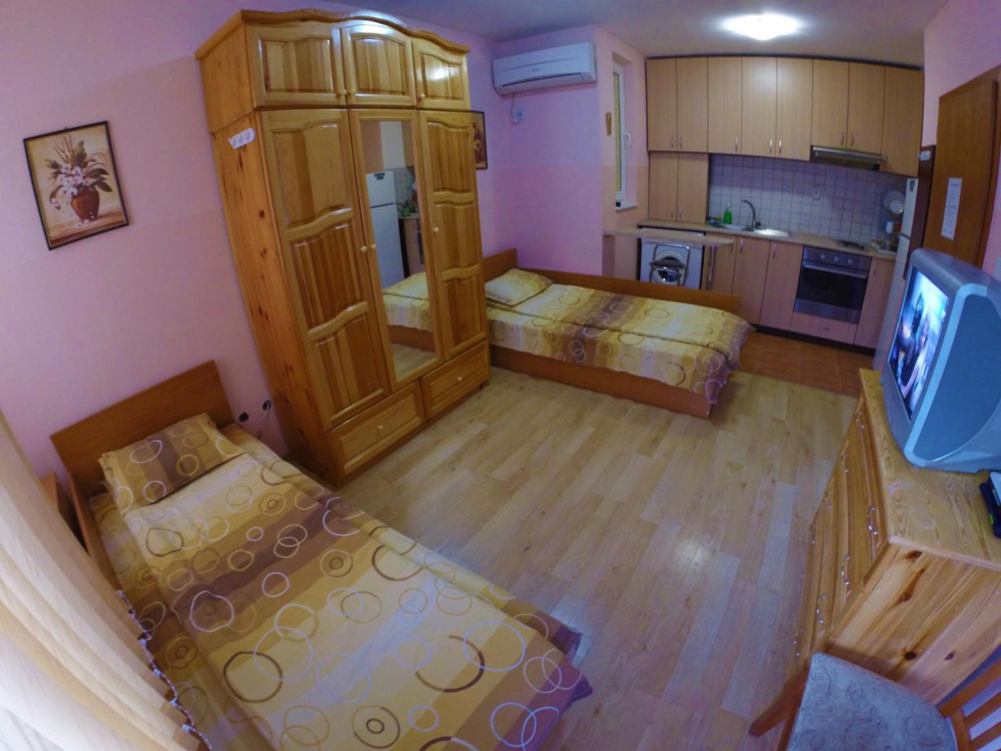 Our Home Guest Rooms Wielkie Tyrnowo Zewnętrze zdjęcie